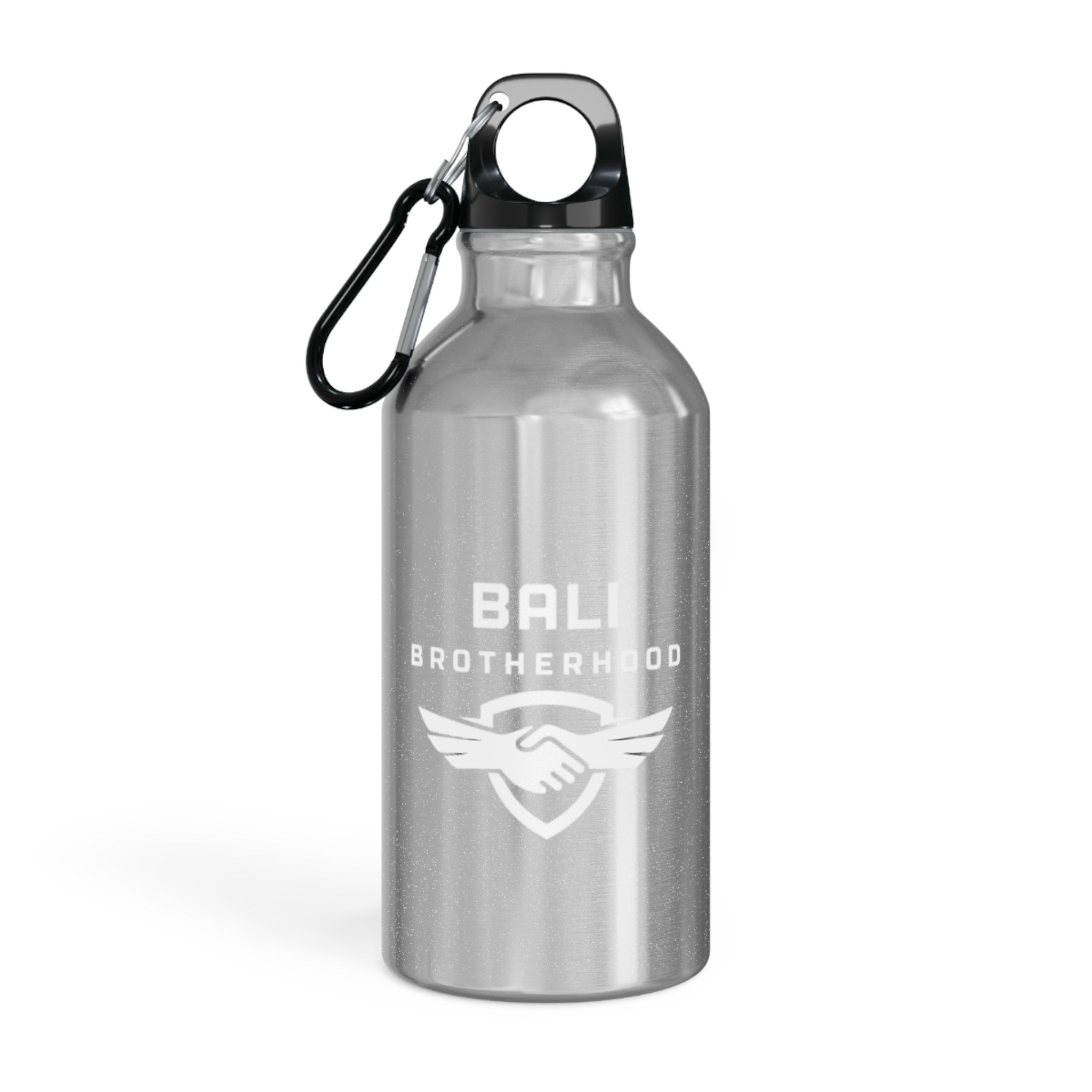 "Brotherhood Hydration" Sport Bottle