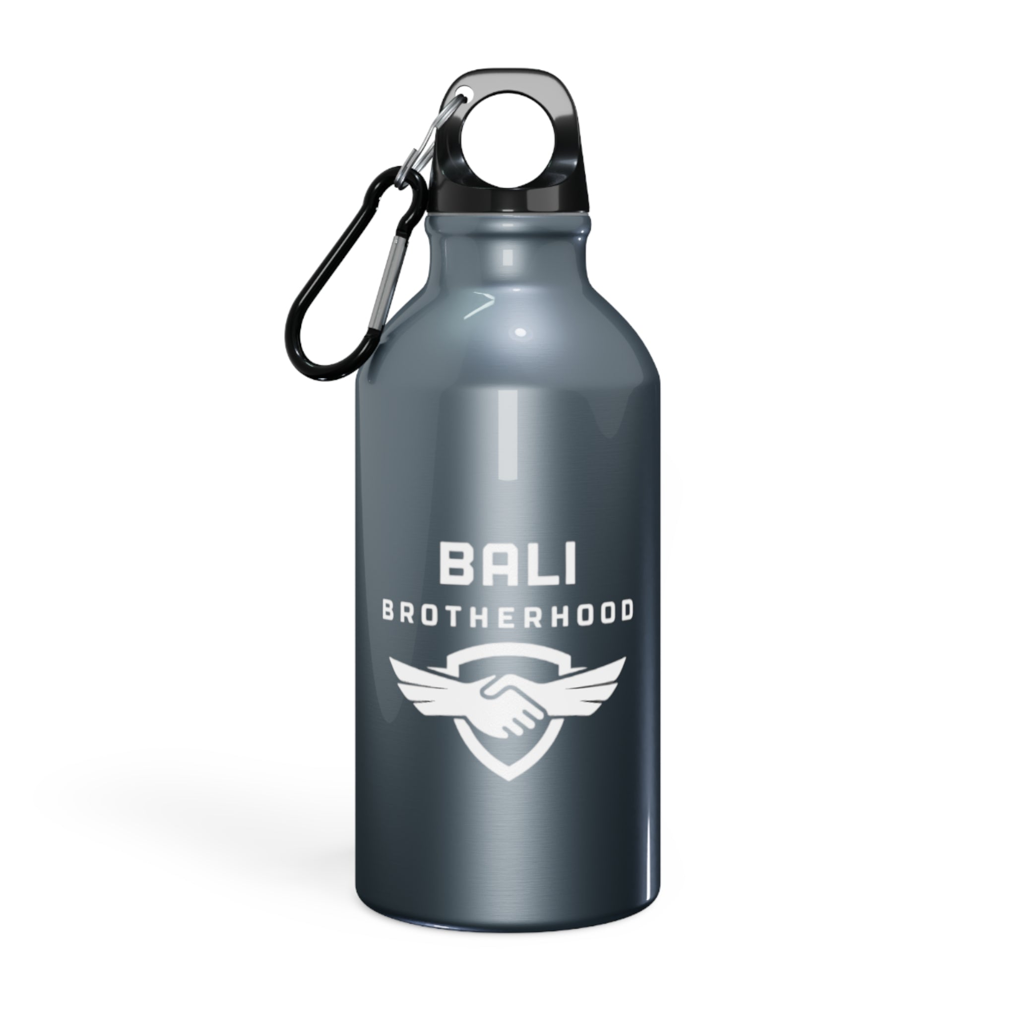 "Brotherhood Hydration" Sport Bottle